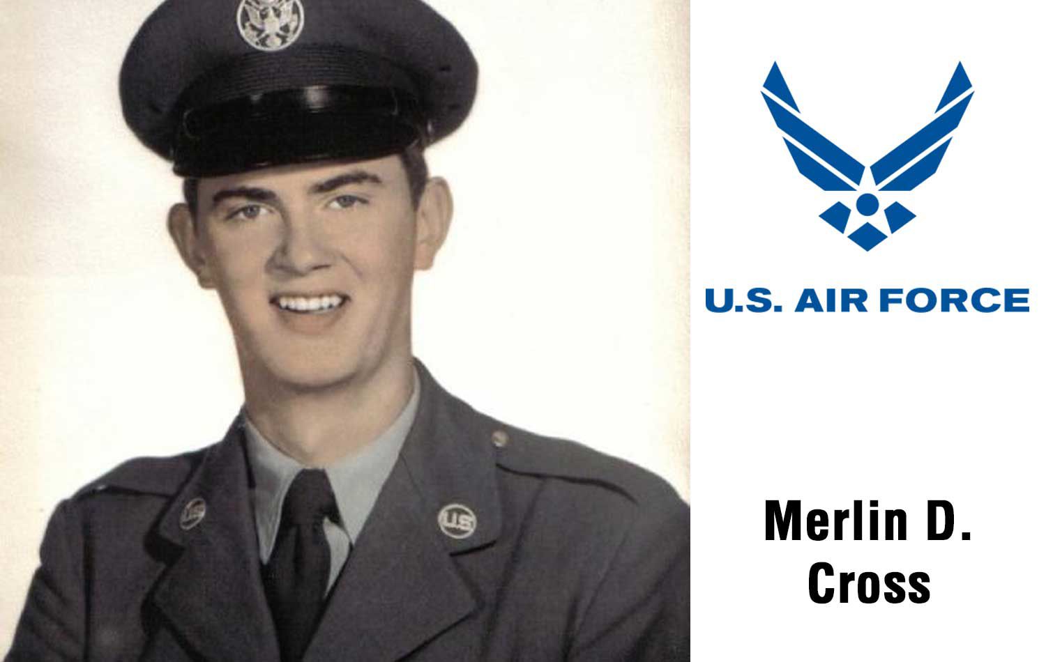 Merlin Cross